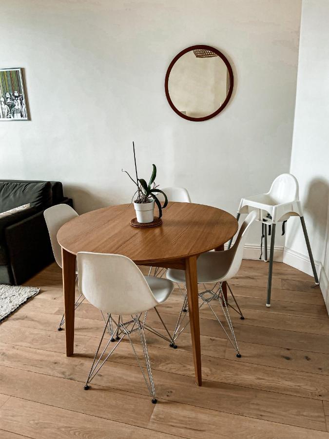 Plein Coeur De Wimereux, A 200m ! Apartment Wimereux