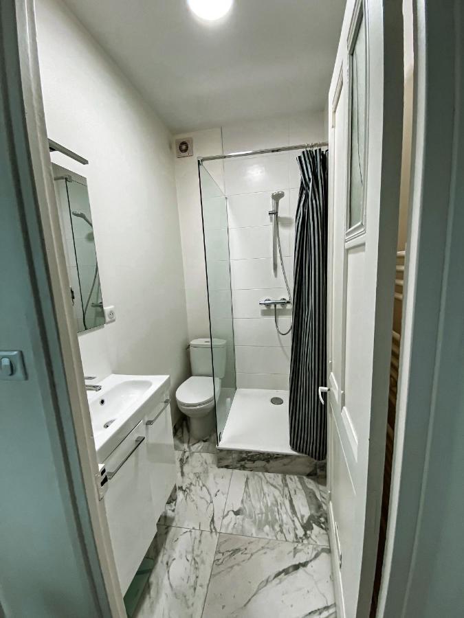 Apartment Plein Coeur De Wimereux, A 200m ! Wimereux